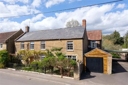Water Street, Martock, TA12