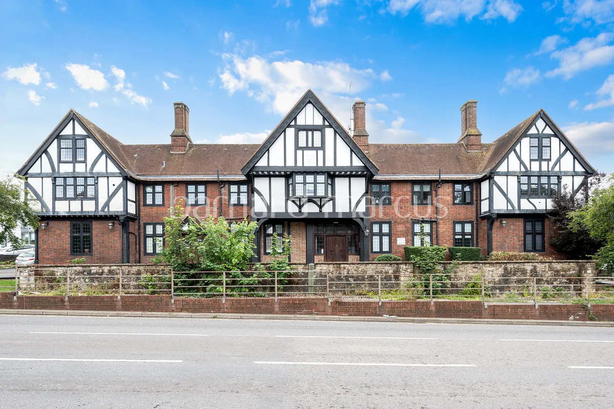 Reigate Road, EPSOM