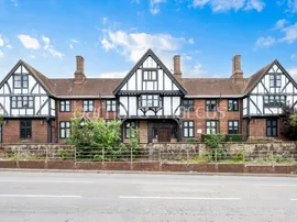 Reigate Road, EPSOM photo