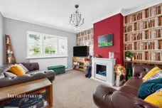 Church Hill Road, Cheam, Sutton