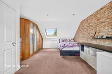 Church Hill Road, Cheam, Sutton