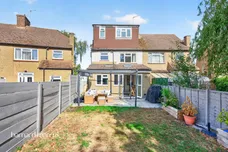 Church Hill Road, Cheam, Sutton