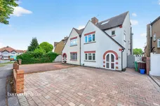 Church Hill Road, Cheam, Sutton