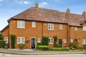 Property responsive