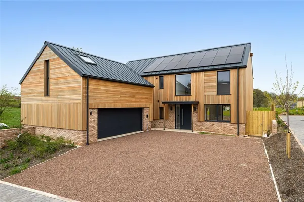 Frogmire Lane, Sandford, EX17 photo 14
