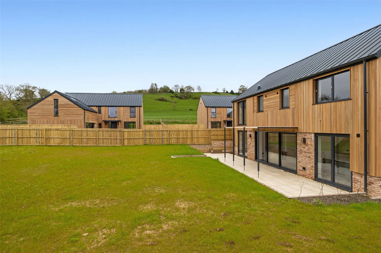 Frogmire Lane, Sandford, EX17 photo 15