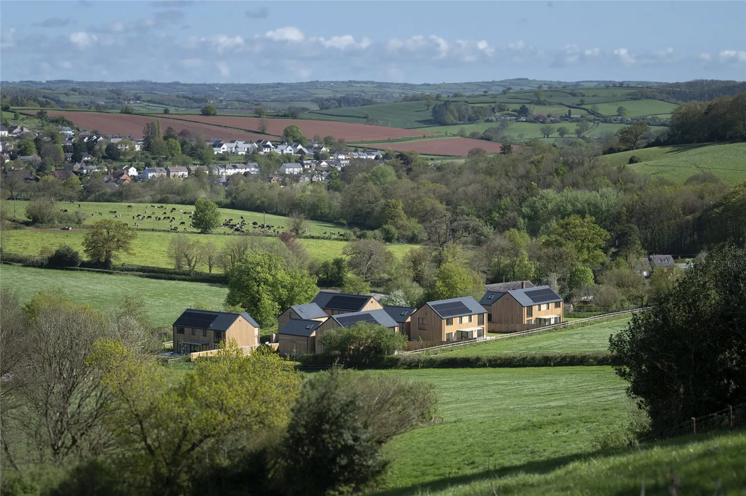 Frogmire Lane, Sandford, EX17 photo 16
