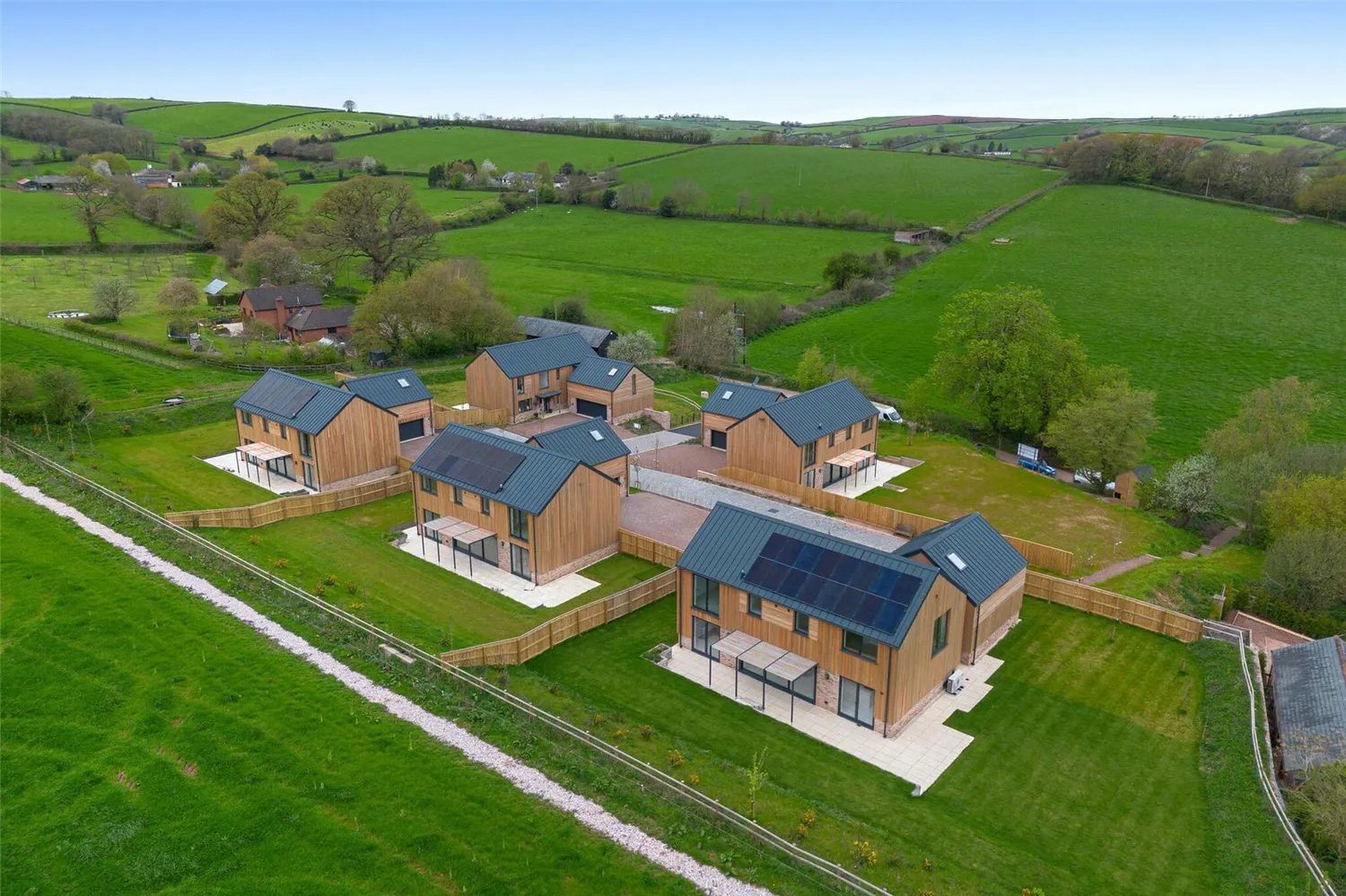 Frogmire Lane, Sandford, EX17 photo 17