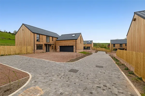 Frogmire Lane, Sandford, EX17 photo 19