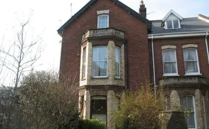 Old Tiverton Road, St James, Exeter, EX4 photo