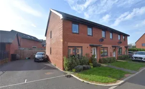 Barnade View, Tithebarn, Exeter, Devon, EX1 photo