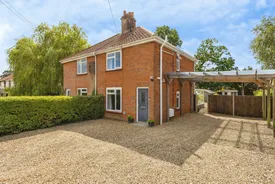 Property responsive