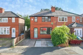 Property responsive