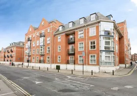 Property responsive