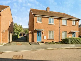 Lambert Road, Aylesbury photo