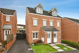 Property responsive