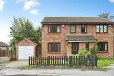 Vesper Court Drive, Leeds