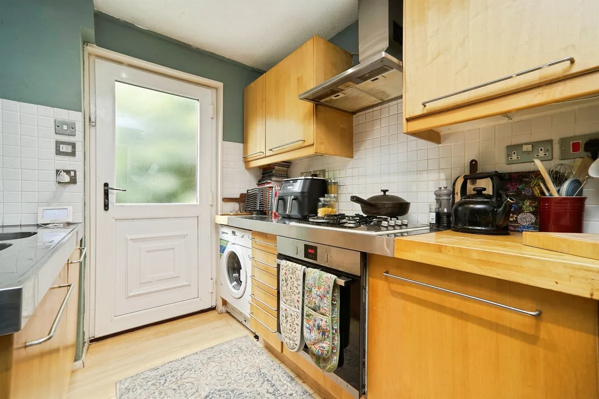 Vesper Court Drive, Leeds