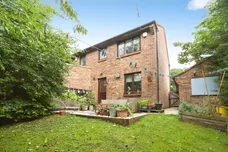 Vesper Court Drive, Leeds