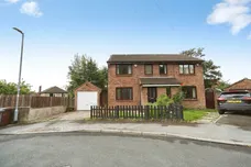 Vesper Court Drive, Leeds