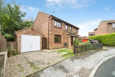 Vesper Court Drive, Leeds