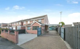 Property responsive
