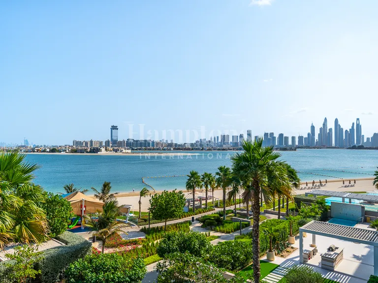 Palm Jumeirah