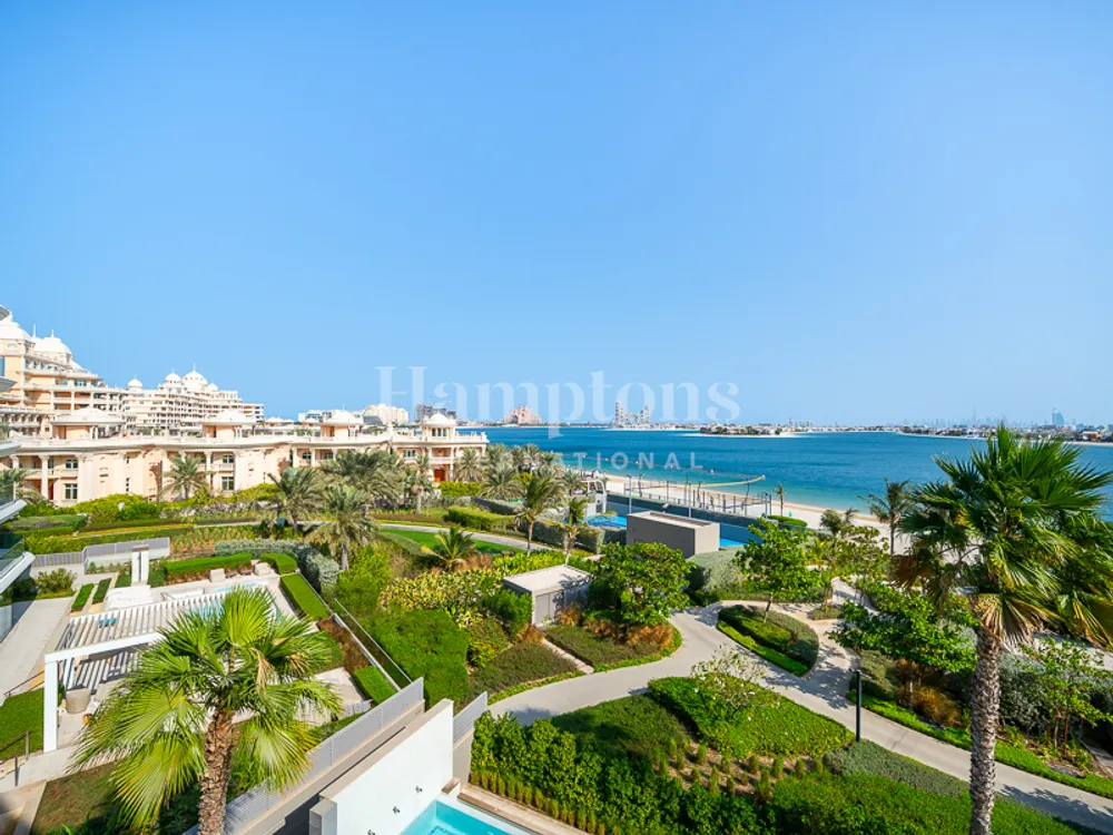 Palm Jumeirah