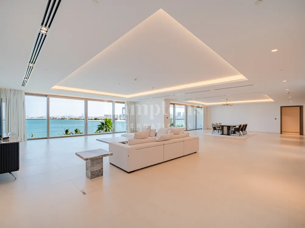 Palm Jumeirah