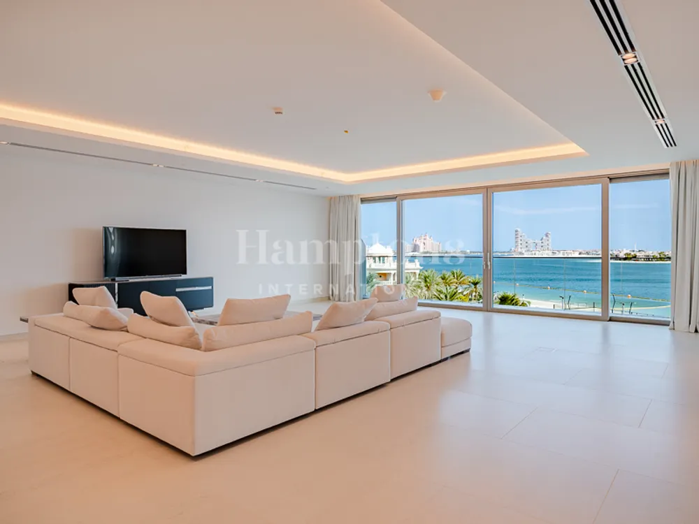 Palm Jumeirah