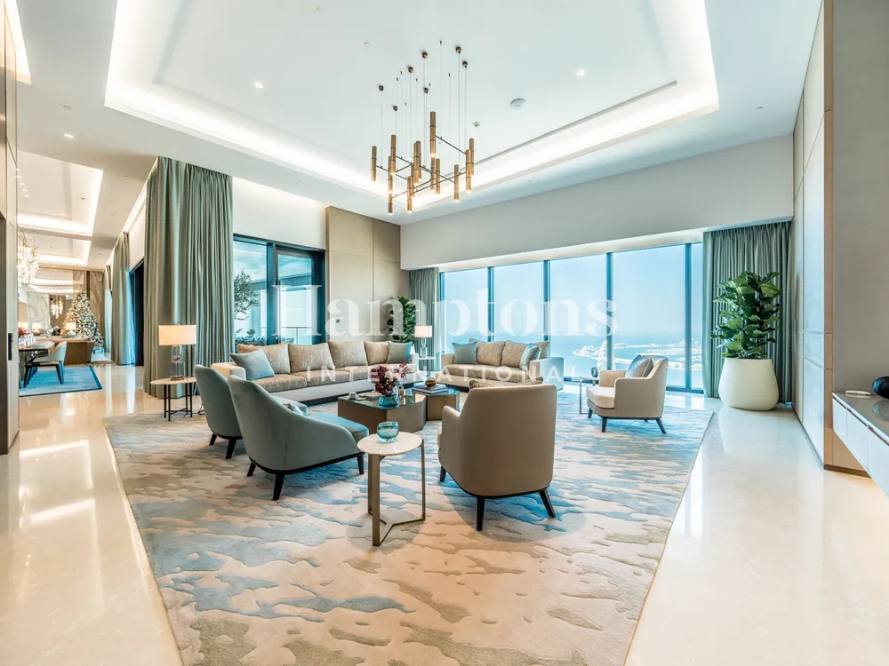 Jumeirah Beach Residence