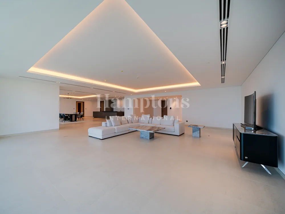 Palm Jumeirah