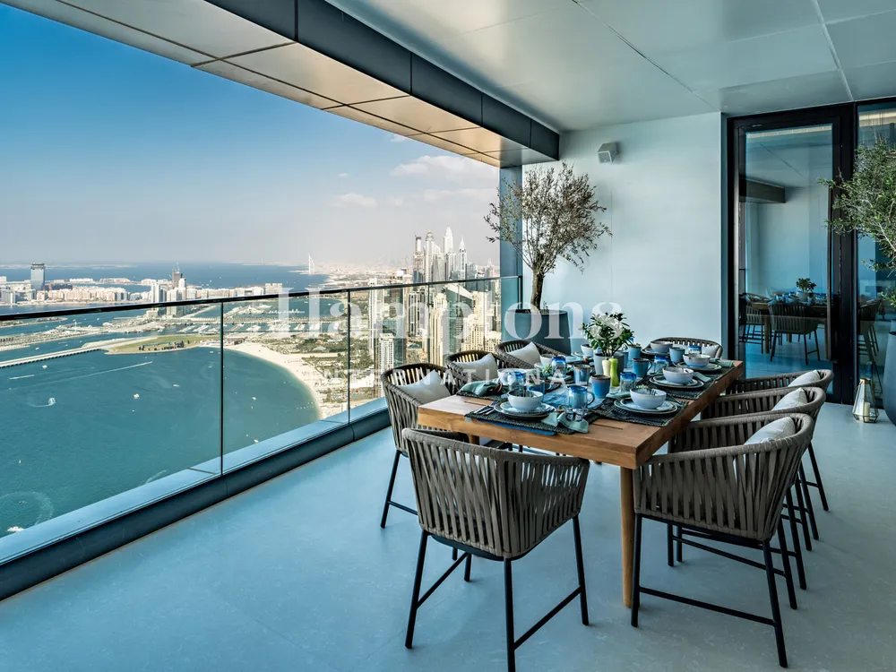 Jumeirah Beach Residence