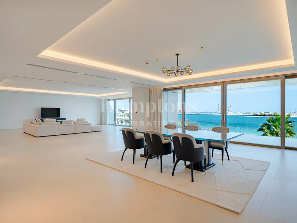 Palm Jumeirah