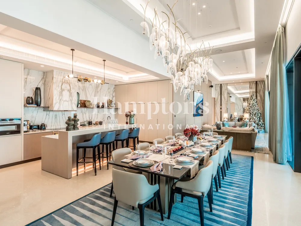Jumeirah Beach Residence