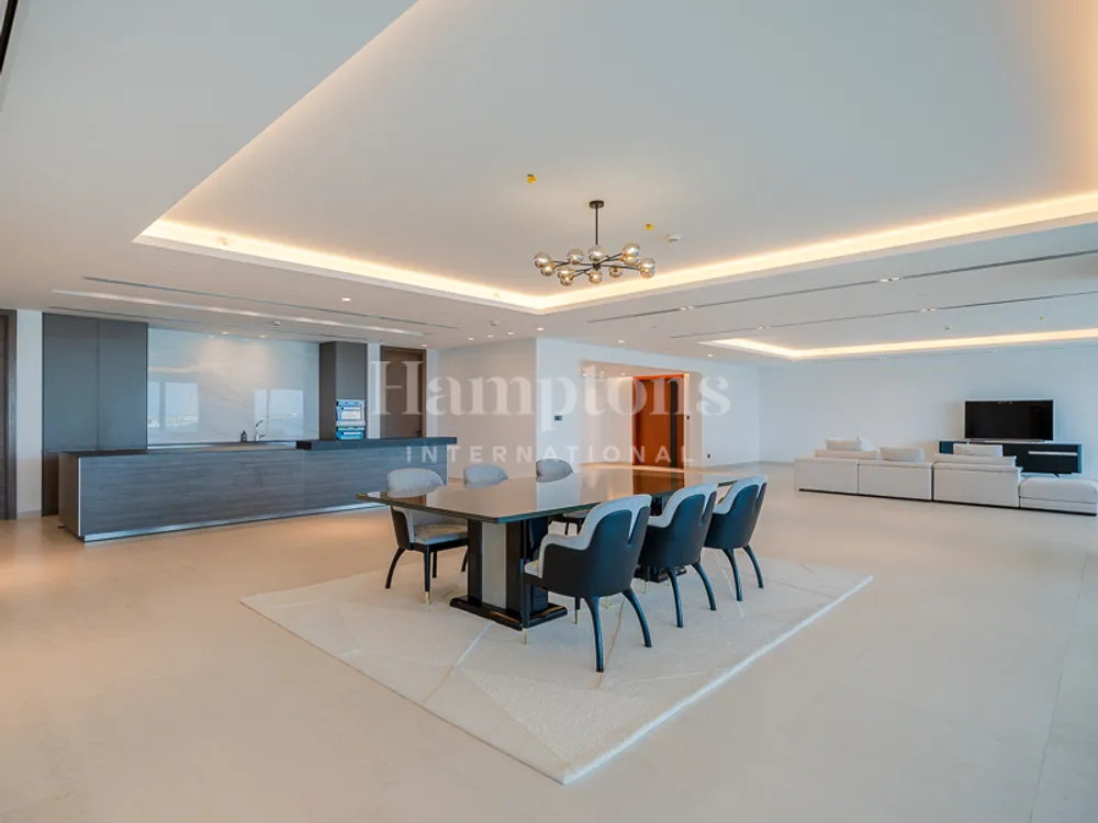 Palm Jumeirah