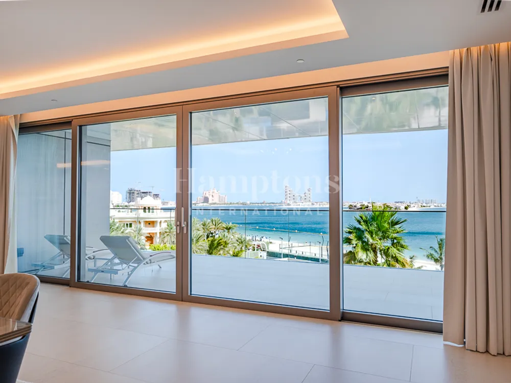 Palm Jumeirah