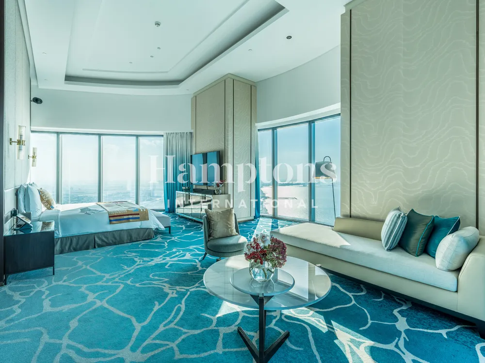 Jumeirah Beach Residence