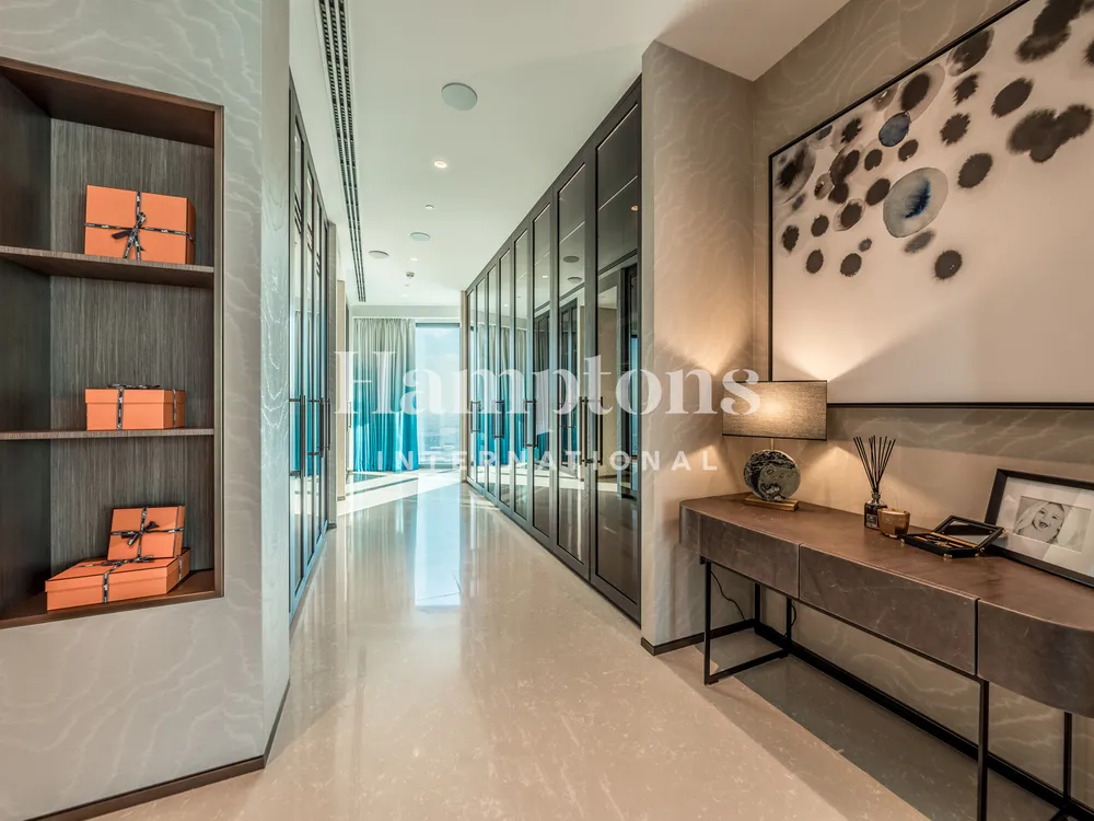 Jumeirah Beach Residence