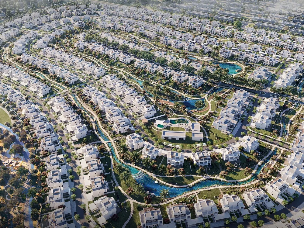 The Valley