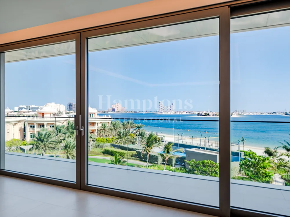 Palm Jumeirah