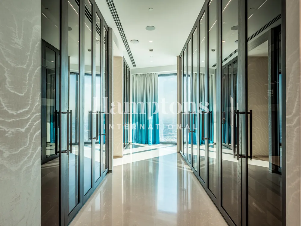 Jumeirah Beach Residence