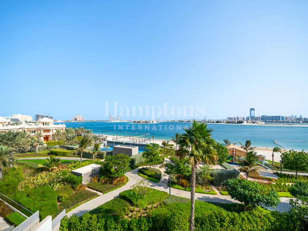 Palm Jumeirah