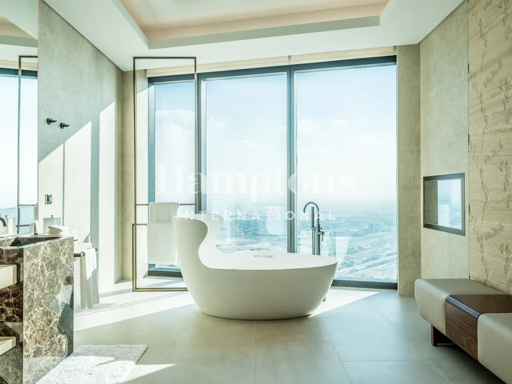 Jumeirah Beach Residence