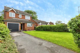 Property responsive