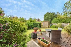 Willow Drive, Seaford