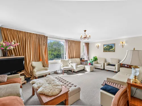 Victoria Drive, Londonphoto