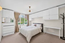 Victoria Drive, London