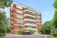 Victoria Drive, London