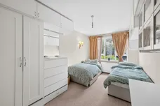 Victoria Drive, London